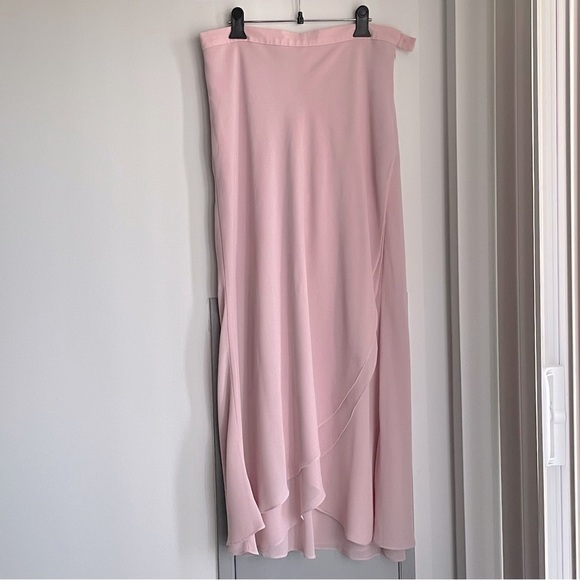 Joseph Ribkoff Dresses & Skirts - JOSEPH RIBKOFF Blush Pink Skirt